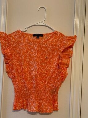 Woman top